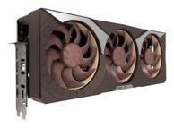 ASUS GeForce RTX 5080 Noctua Edition 16GB GDDR7 (90YV0M32-M0NA00)
