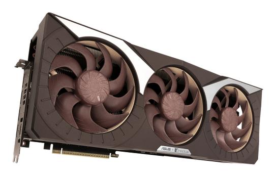 ASUS GeForce RTX 5080 Noctua Edition 16GB GDDR7 (90YV0M32-M0NA00)