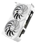 ASUS Radeon RX 9060 XT 16GB DUAL WHITE Edition (90YV0LG3-M0NA00)