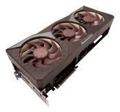ASUS GeForce RTX 5080 Noctua Edition 16GB GDDR7 (90YV0M32-M0NA00)