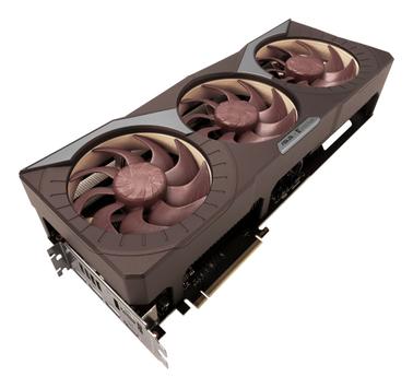 ASUS GeForce RTX 5080 Noctua Edition 16GB GDDR7 (90YV0M32-M0NA00)