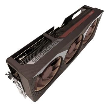 ASUS GeForce RTX 5080 Noctua Edition 16GB GDDR7 (90YV0M32-M0NA00)