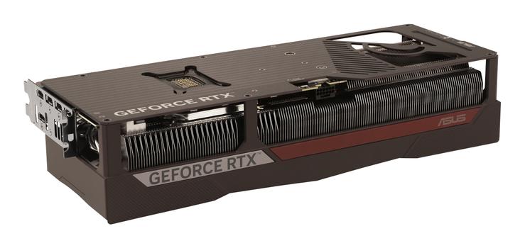 ASUS GeForce RTX 5080 Noctua Edition 16GB GDDR7 (90YV0M32-M0NA00)