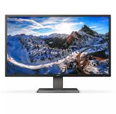 Philips 439P1 - LED-skjerm - 4K - 43" - HDR (439P1/00)