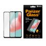 PanzerGlass Samsung Galaxy A32 5G Case Friendly, Black (7252)