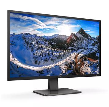 Philips 439P1 - LED-skjerm - 4K - 43" - HDR (439P1/00)