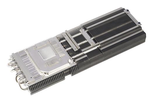 ASUS GeForce RTX 5080 Noctua Edition 16GB GDDR7 (90YV0M32-M0NA00)