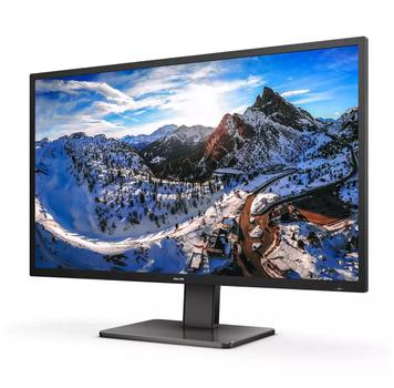 Philips 439P1 - LED-skjerm - 4K - 43" - HDR (439P1/00)