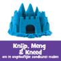 SPINMASTER Kinetic Sand KNS RFL 2lb Colour Blue G