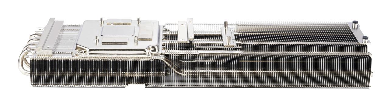 ASUS GeForce RTX 5080 Noctua Edition 16GB GDDR7 (90YV0M32-M0NA00)