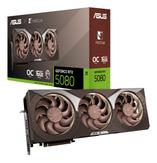 ASUS GeForce RTX 5080 Noctua Edition 16GB GDDR7 (90YV0M32-M0NA00)
