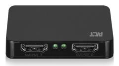 ACT 4K HDMI 1.4-splitter 2 poorts