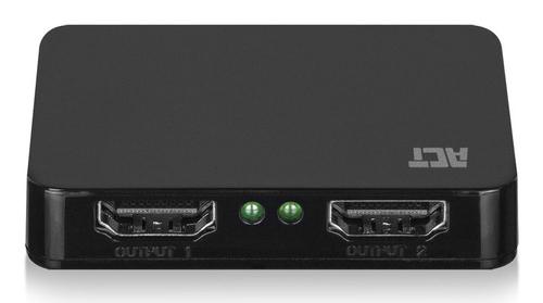 ACT HDMI Switch 1-2 4k (AC7835)