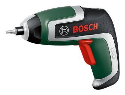 BOSCH IXO 7 Kompakt-Akkuschrauber (06039E0000)