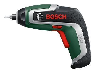 BOSCH IXO 7 Kompakt-Akkuschrauber (06039E0000)