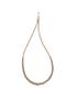 iDEAL OF SWEDEN CORD PHONE STRAP BEIGE ACCS