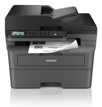 BROTHER MFC-L2800DW Monolaser MFP 34ppm (MFCL2800DWRE1)