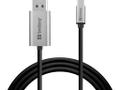 SANDBERG USB-C to DisplayPort Cable 2M