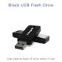 INTEGRAL Black Usb 16Gb Usb Flash (INFD16GBBLK)
