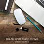 INTEGRAL Black Usb 16Gb Usb Flash (INFD16GBBLK)