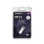 INTEGRAL 32Gb Usb3.0 Drive Arc Metal (INFD32GBARC3.0)