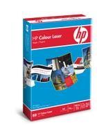 HP Color paper laser