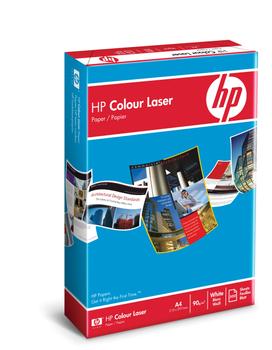 HP Color paper laser (CHP370)