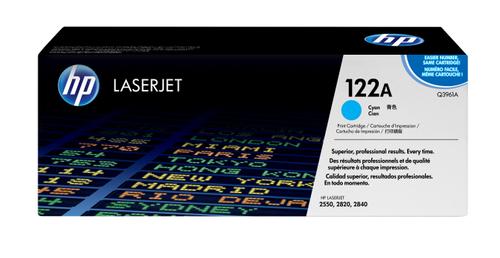 HP Toner Cyan (Q3961A)