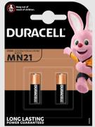 DURACELL Mn21 Single-Use Battery 