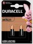 DURACELL Alkaline SecurityMN21, 12V 2p