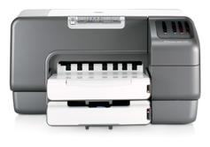 HP Business Inkjet 1200DTN