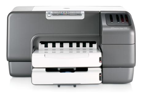HP Business Inkjet 1200DTN (C8155A)