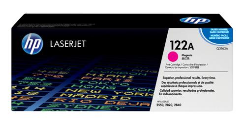 HP Toner Magenta (Q3963A)