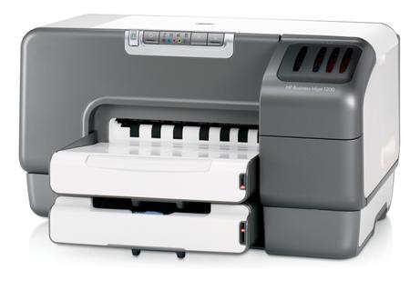 HP Business Inkjet 1200DTN (C8155A)