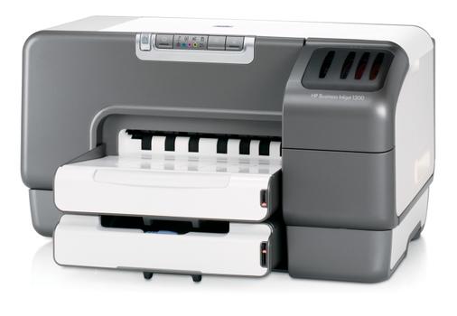 HP Business Inkjet 1200DTN (C8155A)