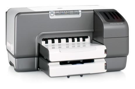 HP Business Inkjet 1200DTN (C8155A)