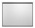 MULTIBRACKETS Motorized Projection Screen Deluxe - Projektorduk (motordriven) - 180 tum - 4:3 - Matte White