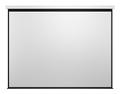M 4:3 Motorized Projection ScreenDlx180"