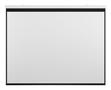 MULTIBRACKETS Motorized Projection Screen Deluxe - Projektorduk (motordriven) - 150 tum - 4:3 - Matte White