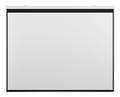 Motorized Projection Screen Deluxe - Projektorduk (motordriven) - 150 tum - 4:3 - Matte White