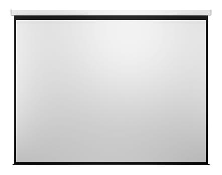 MULTIBRACKETS M 4:3 Motorized Projection ScreenDlx200" (7350022730472)