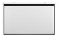 MULTIBRACKETS Motorized Projection Screen Deluxe - Projektorduk (motordriven) - 135 tum - 16:9 - Matte White
