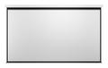 MULTIBRACKETS Motorized Projection Screen Deluxe - Projektorduk (motordriven) - 180 tum - 16:9 - Matte White
