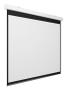 MULTIBRACKETS Motorized Projection Screen Deluxe - Projektorduk (motordriven) - 86 tum - 4:3 - Matte White - vit (7350022730366)