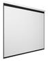 MULTIBRACKETS Motorized Projection Screen Deluxe - Projektorduk (motordriven) - 150 tum - 4:3 - Matte White (7350022730458)