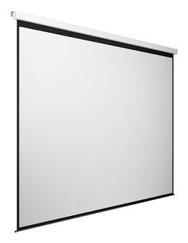 MULTIBRACKETS M 4:3 Motorized Projection ScreenDlx200" (7350022730472)