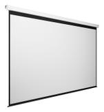 Multibrackets M Motorized Projection Screen Deluxe - Projeksjonsskjerm - motorisert - 180" (457 cm) - 16:9 - Matthvit - hvit (7350022730540)