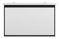 MULTIBRACKETS 16:9 Motorisert - Deluxe Motorisert lerret 90" - 1,99 x 1,12m