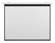 MULTIBRACKETS M Motorized Projection Screen Deluxe - Projektorduk - motoriserad - 120" (305 cm) - 4:3 - Matte White - vit