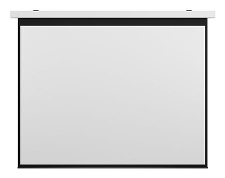 Multibrackets M Motorized Projection Screen Deluxe - projeksjonsskjerm - 120" (305 cm) (7350022730380)